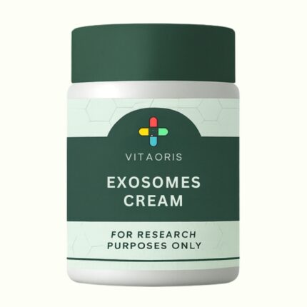 Exosomes Cream