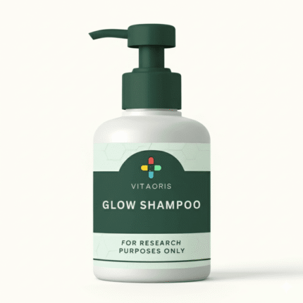 Glow Shampoo