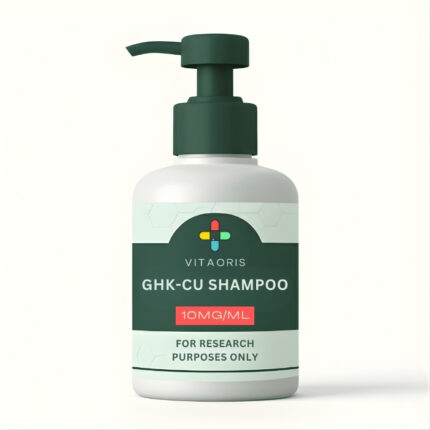 GHK-Cu Shampoo 10MG/ML