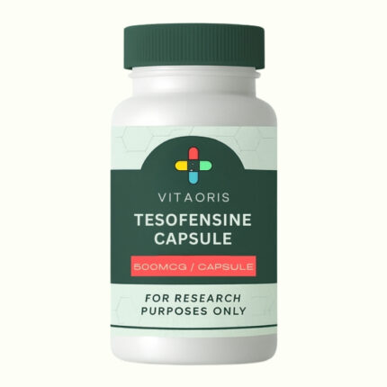 Tesofensine Capsule (500mcg)